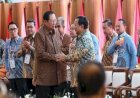Ada Missing Link antara SBYnomics dan Prabowonomics