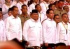 Menteri Rajin ke Solo, Konsolidasi All Jokowi's Men
