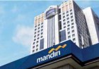 Bank Mandiri Siapkan Rp1,17 Triliun untuk Buyback Saham
