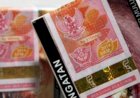 Cukai Rokok Mampu Atasi MBG
