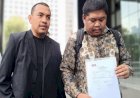 Pelapor Kasus Suap 95 Anggota DPD Serahkan Bukti ke KPK 