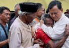 Prabowo Sang Revolusioner, Habis Gelap, Terbitlah Terang