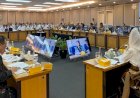 Tahun Ini, Pemerintah Beri Amnesti 19.337 Napi