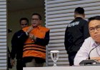 Sekjen PDIP Hasto Resmi Ditahan KPK