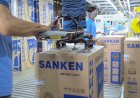 PT Sanken yang Ditutup Bukan Bagian PT Sanken Argadwija
