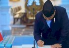 Gelar Rapat Tertutup, Prabowo Mengaku Tegur Pejabat Danantara