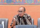 DPR Yakin Danantara Bisa Bantu Pertumbuhan Ekonomi 8 Persen