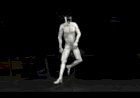 Protoclone, Robot Humanoid yang Punya Otot dan Syaraf