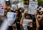 Indonesia Gelap: Mahasiswa vs Presiden