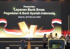 Bank Emas Diyakini Bisa Perkuat Ekonomi Nasional