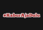 #KaburAjaDulu: Referendum Sosial Ketidakberdayaan Negara