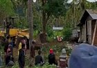 Konflik Tanah di Nangahale, Antara Hak Adat dan Milik Gereja