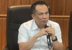 Gelapkan Uang Korban, Mantan JPU Kejari Jakbar Ditangkap