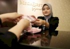 Bank Mega Syariah dan BRI-Mi Kerja Sama Investasi Syariah