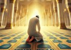 Salat dan Kasih Sayang Allah