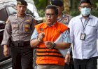 Belum Siap, KPK Minta Sidang Praperadilan Hasto Ditunda