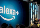 Amazon Luncurkan Alexa +, Asisten Suara Didukung AI Generatif