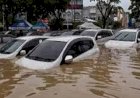 Banjir Parah di Bekasi Harus Jadi Urusan Pusat dan Daerah