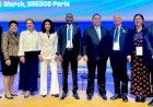 Indonesia Manfaatkan SDA & SDM Jadi Terdepan Inovasi Global