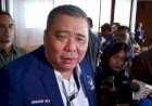 Batal Periksa Ahmad Ali, KPK Belum Tahu Kapan Panggil Lagi