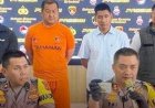 Pengusaha Ancam Wanita Pakai Pistol Terancam 10 Tahun Penjara
