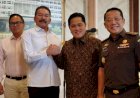 Korupsi Pertamina: Kejagung Bantah Periksa Erick Thohir 