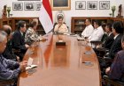 4 Isu Krusial Ini Harus Diselesaikan Prabowo