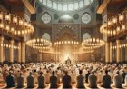 Shalat Istirahat