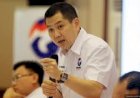 Gugatan CMNP  ke MNC Asia Sudah Tercantum di SIPP PN Jakpus