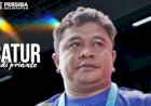 Bos Persiba FC Catur Adi Ditangkap Polisi, Kasus Narkotika