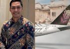 Ini Pemilik Maskapai Baru Bernama Indonesia Airlines