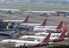 Ironi Dunia Penerbangan Indonesia: Antara Realitas & Ancaman