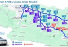 1.000 Unit SPKLU Siap di Jalur Mudik Trans Jawa-Sumatera