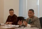 Hotman Paris: Unibank yang Terima Uang, Bukan Hary Tanoe