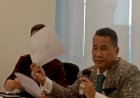 Kuasa Hukum MNC Hotman Paris Ngaku Bingung Digugat CMNP