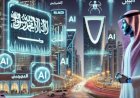ALLaM Made in Saudi