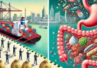 Impor Gula Vs Penghuni Usus