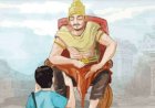 Raja Adil: Disembah atau Disanggah?