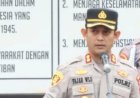 Kapolres Ngada Dicopot Karena Narkoba dan Kekerasan Seksual