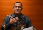 Setahun Lebih, Proses Hukum Firli Bahuri Masih Tak Jelas