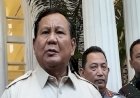 Siapa yang akan Membantu Presiden Prabowo?