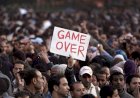 Arab Spring: Antara Harapan dan Krisis Demokrasi Tak Berujung