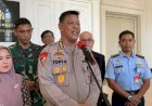 Polda Metro Jaya Kerahkan 4.000 Polisi di Operasi Ketupat