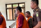 3 Terdakwa Pembunuhan Wartawan Dituntut Hukuman Mati
