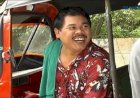 Artis Bajaj Bajuri Mat Solar Wafat di RS Pondok Indah