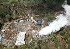 Keuskupan Agung Ende Tolak Pembangunan Geothermal