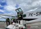BPBD DKI Lanjutkan Operasi Modifikasi Cuaca
