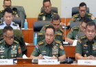 Militer Masuk Kampus, Cara Orde Baru  yang Hidup Lagi