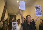IPW Minta Laporan Polisi terhadap Aktivis KontraS Dicabut