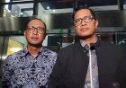 KPK Periksa Eks Pegawainya Terkait Kasus SYL